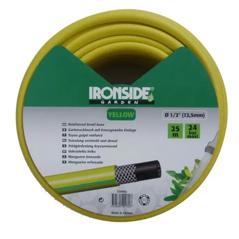 Premium Ironside 500227 Vattenslang